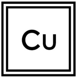 CU logo