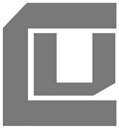 CU logo