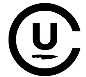 CU logo