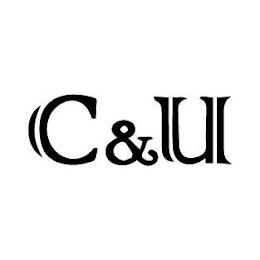 C&U logo