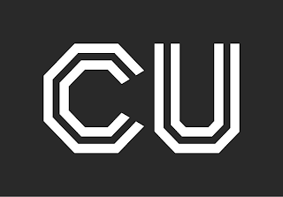 CU logo