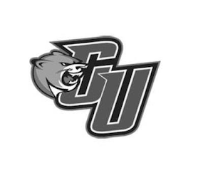 CU logo