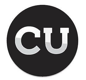 CU logo