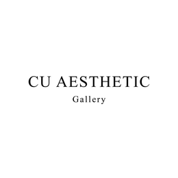CU AESTHETIC GALLERY logo