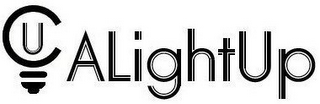 CU ALIGHTUP logo