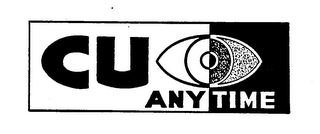 CU ANYTIME logo