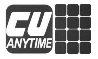 CU ANYTIME logo