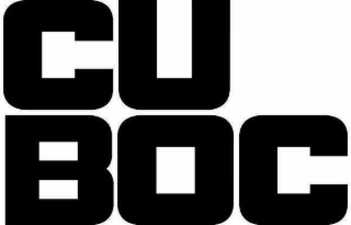 CU BOC logo