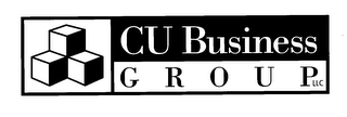 CU BUSINESS GROUP LLC logo