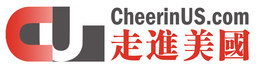 CU CHEERINUS.COM logo