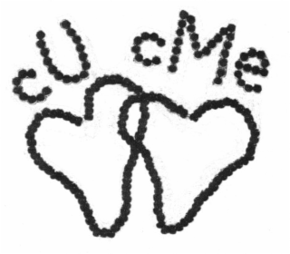 CU CME logo
