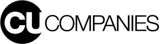 CU COMPANIES logo