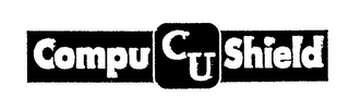 CU COMPUSHIELD logo