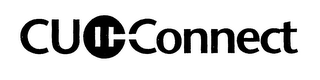 CU CONNECT logo