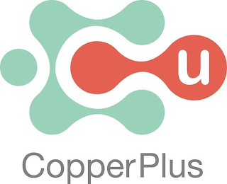 CU COPPERPLUS logo