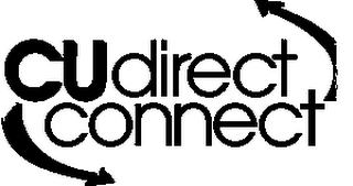 CU DIRECT CONNECT logo