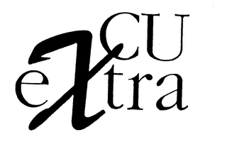 CU EXTRA logo