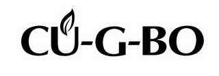 CU-G-BO logo
