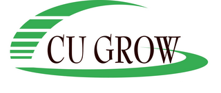 CU GROW logo