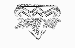 CU I RR CO DFRNTCUT logo