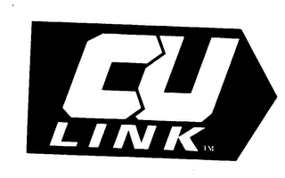 CU LINK logo