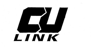 CU LINK logo
