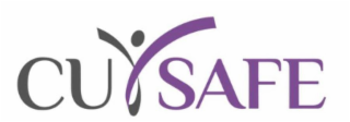 CU SAFE logo