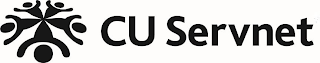 CU SERVNET logo