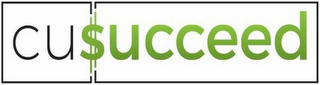 CU SUCCEED logo