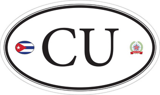 CU SURCULUS PERURO logo