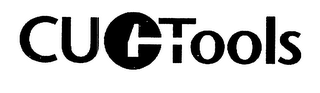CU TOOLS logo