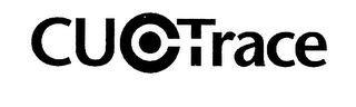 CU TRACE logo