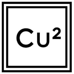 CU2 logo