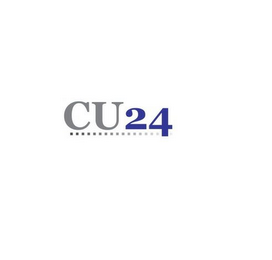 CU24 logo