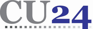 CU24 logo