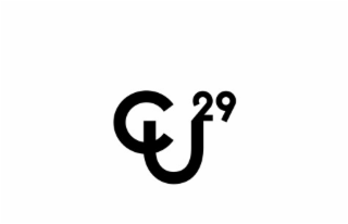 CU29 logo