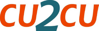 CU2CU logo
