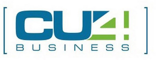CU4 BUSINESS logo