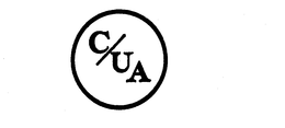 C/UA logo