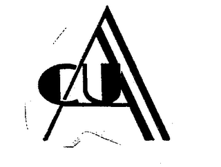 CUA logo