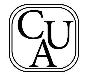 CUA logo