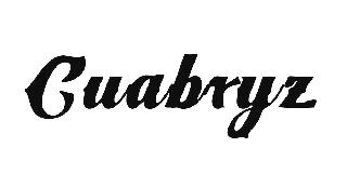 CUABRYZ logo
