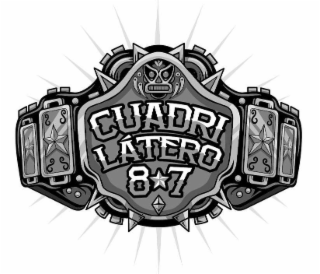 CUADRI LÁTERO 8 7 logo