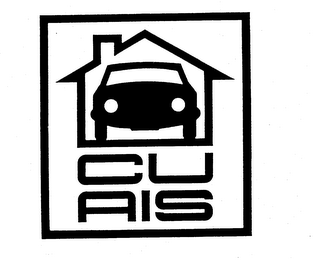 CUAIS logo