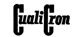 CUALICRON logo