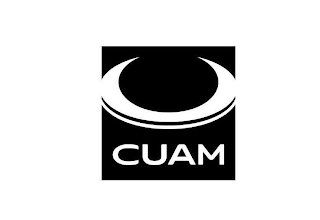 CUAM logo