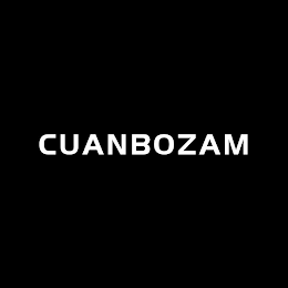 CUANBOZAM logo
