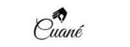 CUANÉ logo