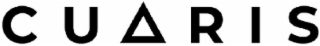 CUARIS logo