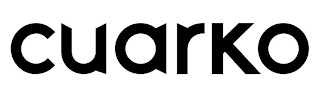 CUARKO logo
